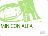 MINICOM ALFA